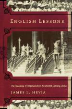 English Lessons af James L. Hevia