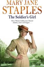 The Soldier's Girl af Mary Jane Staples