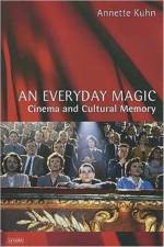 An Everyday Magic af Annette Kuhn