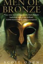 Men of Bronze af Scott Oden