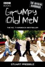 Grumpy Old Men: The Official Handbook af Stuart Prebble