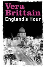 England`s Hour af Vera Brittain