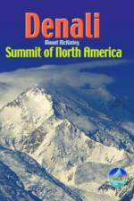 Denali / Mount McKinley af Harry Kikstra