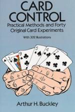 Card Control af Arthur H. Buckley