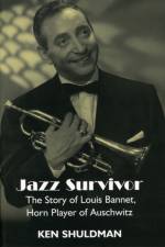 Jazz Survivor af Ken Shuldman