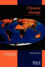 Climate Change af Dorothy (Royal Society of Chemistry) Warren