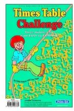 Times Table Challenge af Eddy Krajcar