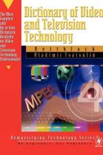 Dictionary of Video and Television Technology af Keith (Director of Product Marketing Jack