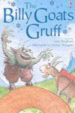 The Billy Goats Gruff af Jane Bingham