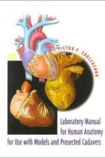 Laboratory Manual for Human Anatomy with Cadavers af Victor Eroschenko