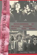 Bringing the War Home af Jeremy Peter Varon