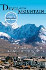 Devil in the Mountain af Dr. Simon Lamb