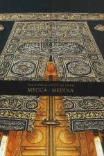 The Blessed Cities of Islam: Mecca-Medina af Omer Faruk Aksoy