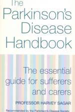 The New Parkinson's Disease Handbook af Harvey Sagar