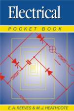 Newnes Electrical Pocket Book af E A Reeves