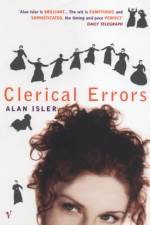 Clerical Errors af Alan Isler