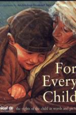 For Every Child af Various