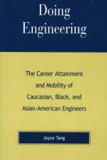 Doing Engineering af Joyce Tang