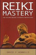 Reiki Mastery af David Vennells