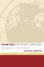Same Bed, Different Dreams