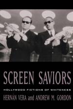 Screen Saviors af Hernan Vera