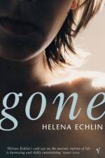 Gone af Helena Echlin
