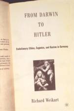 From Darwin to Hitler af R. Weikart