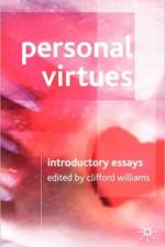 Personal Virtues