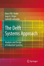 The Delft Systems Approach af Jaap A. Ottjes
