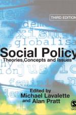 Social Policy