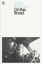 On the Road af Jack Kerouac