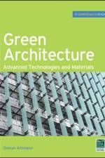 Green Architecture (GreenSource Books) af Osman Attmann