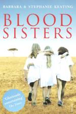Blood Sisters af Barbara Keating