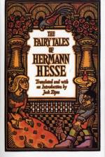 The Fairy Tales of Hermann Hesse af Hermann Hesse