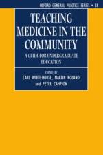 Teaching Medicine in the Community