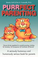 Purrfect Parenting af Beverly Guhl