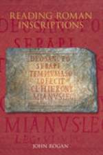 Reading Roman Inscriptions af John Rogan
