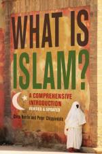 What Is Islam?: A Comprehensive Introduction af Chris Horrie