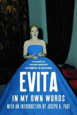 Evita af Eva Peron