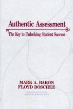 Authentic Assessment af Mark A. Baron