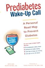 Prediabetes Wake-up Call af Beth Ann Petro Roybal