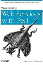 Programming Web Services with Perl af Randy J Ray