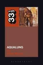 Jethro Tull's Aqualung af Professor Allan (University of Surrey Moore