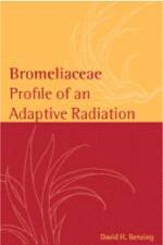 Bromeliaceae af David H. (Oberlin College Benzing