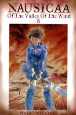 Nausicaa of the Valley of the Wind, Vol. 6 af Hayao Miyazaki