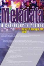 Metadata af Richard Smiraglia