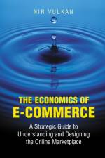 The Economics of E-Commerce af Nir Vulkan