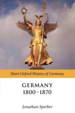 Germany 1800 - 1871