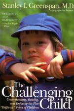 Challenging Child af Jacqueline Salmon