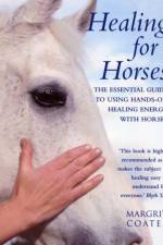 Healing For Horses af Margrit Coates